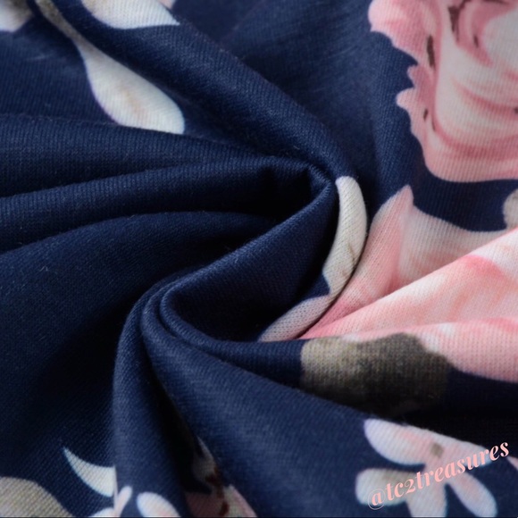 Soft Sleeveless Flare Tunic - Picture 5 of 5